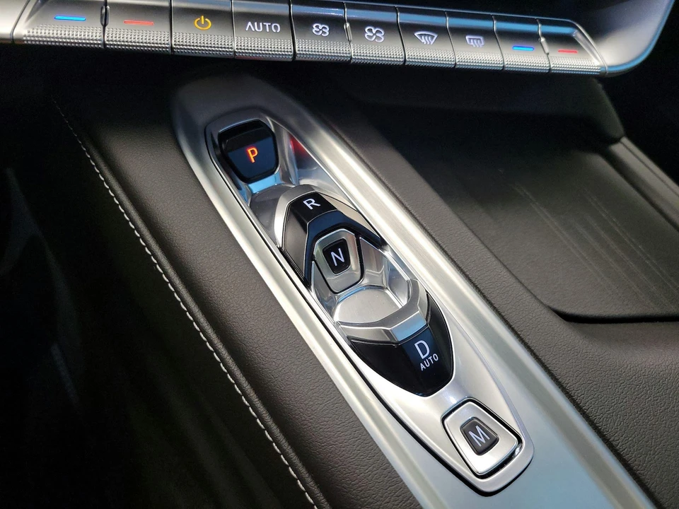 2026 Chevrolet Corvette C8 - Image 18 of 26
