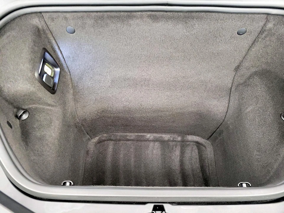 2026 Chevrolet Corvette C8 - Image 22 of 26