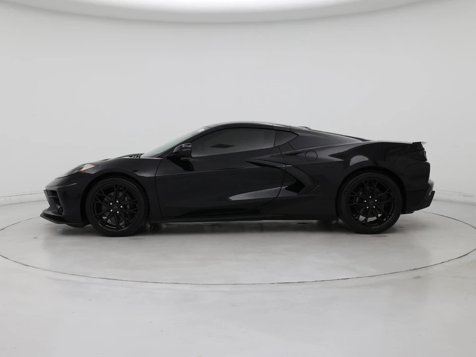 2026 Chevrolet Corvette C8 - Image 4 of 26