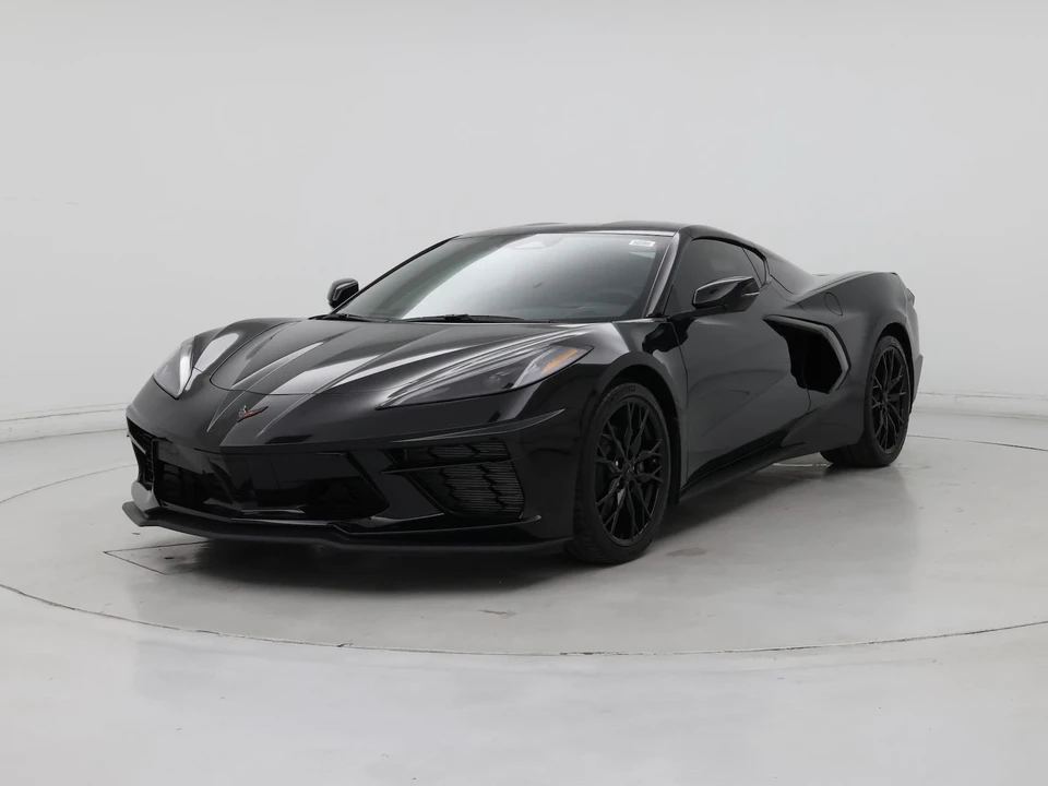2026 Chevrolet Corvette C8 - Image 5 of 26