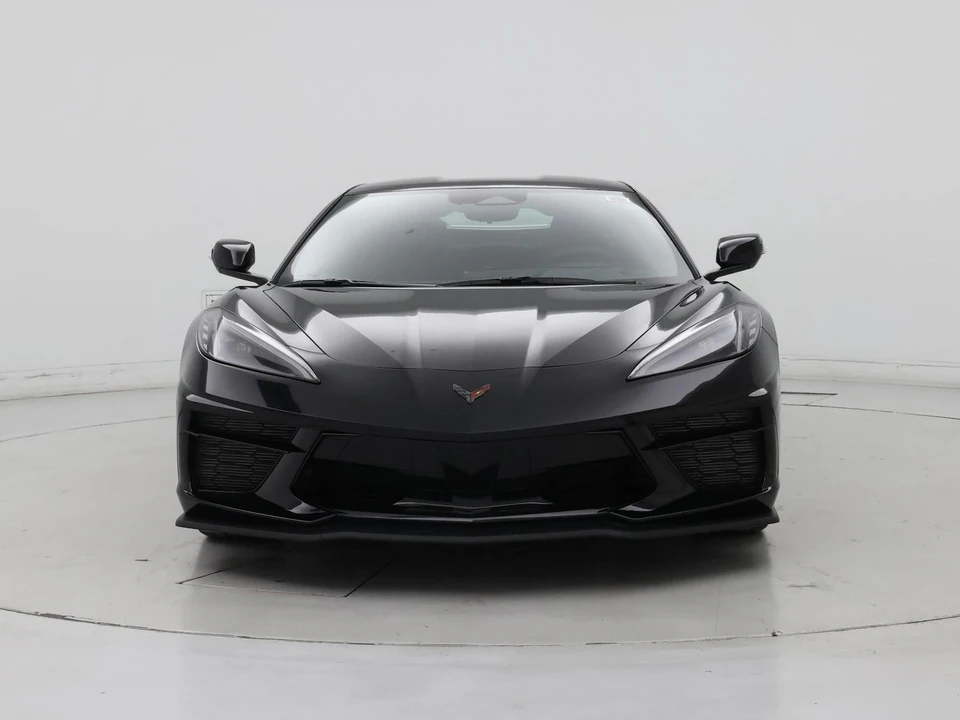 2026 Chevrolet Corvette C8 - Image 6 of 26