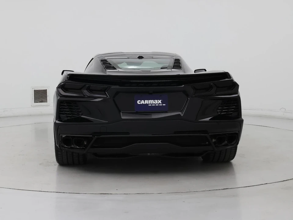 2026 Chevrolet Corvette C8 - Image 7 of 26