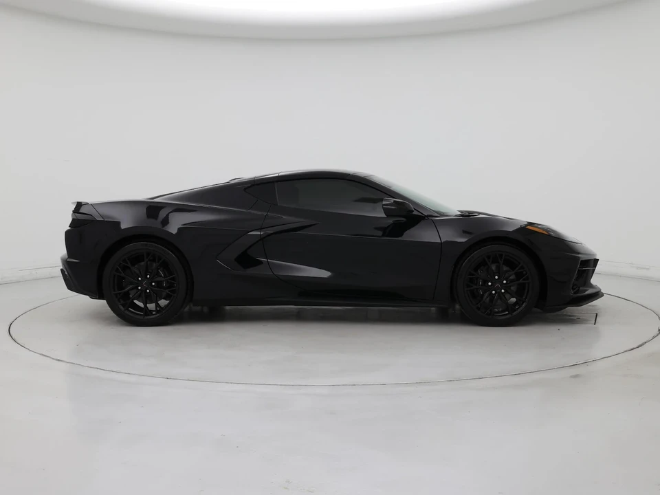 2026 Chevrolet Corvette C8 - Image 8 of 26