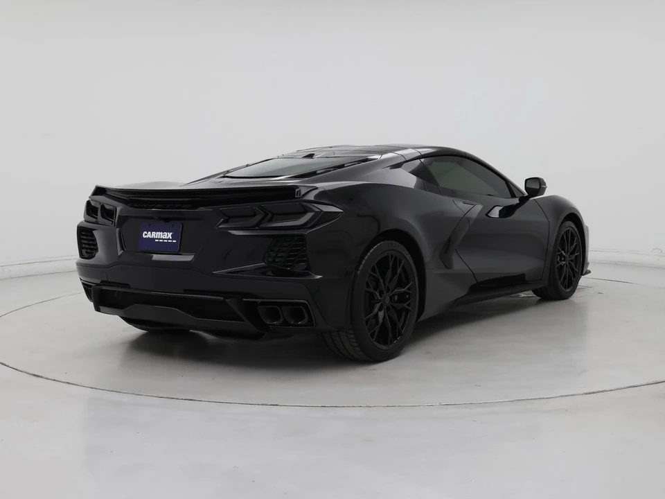 2026 Chevrolet Corvette C8 - Image 9 of 26
