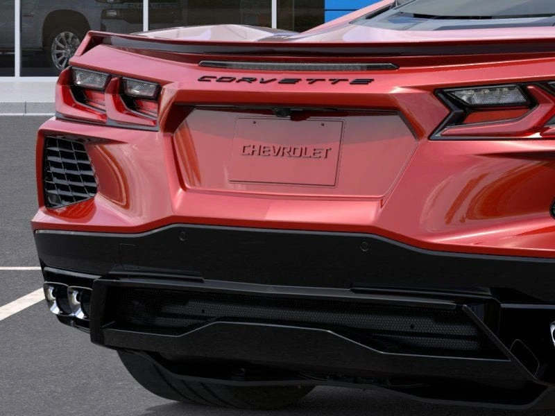 2026 Chevrolet Corvette C8 - Image 14 of 24