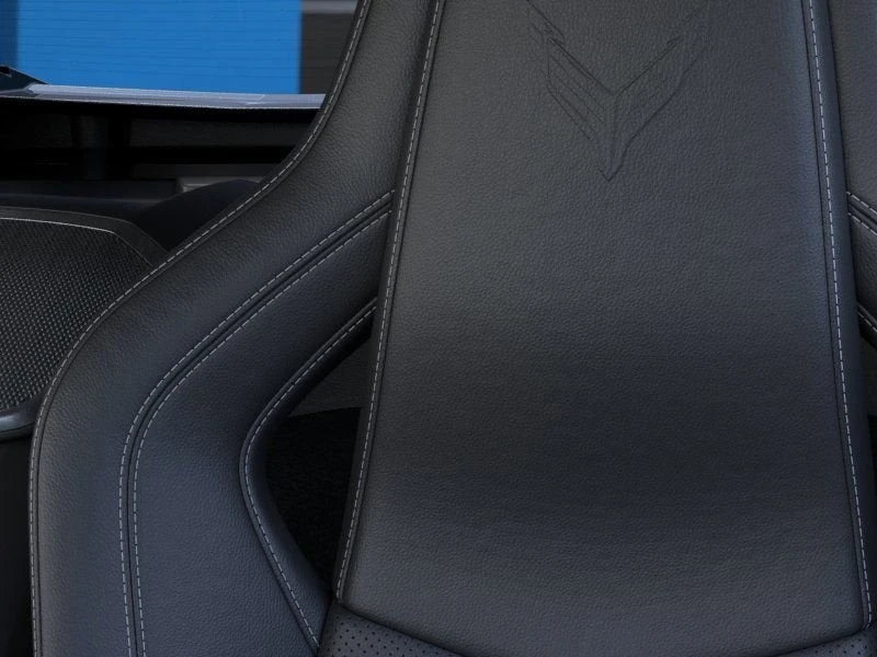 2026 Chevrolet Corvette C8 - Image 21 of 24