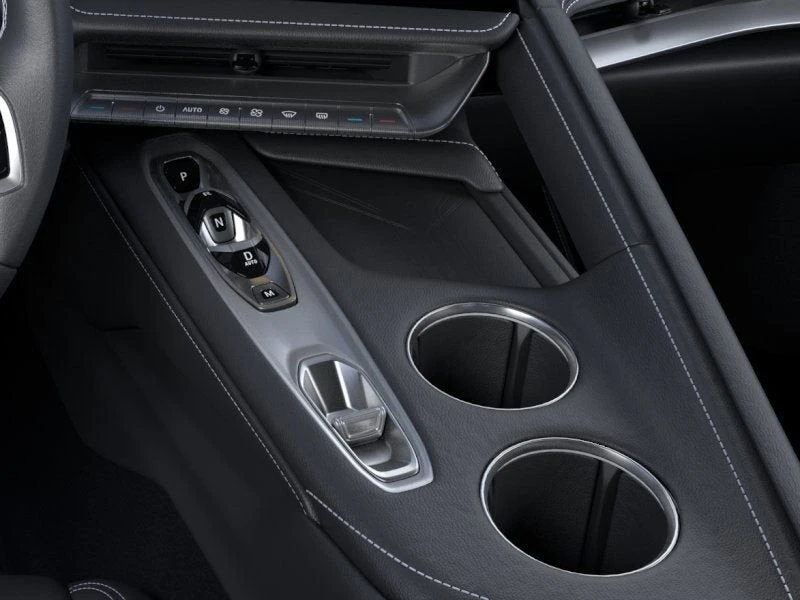 2026 Chevrolet Corvette C8 - Image 23 of 24