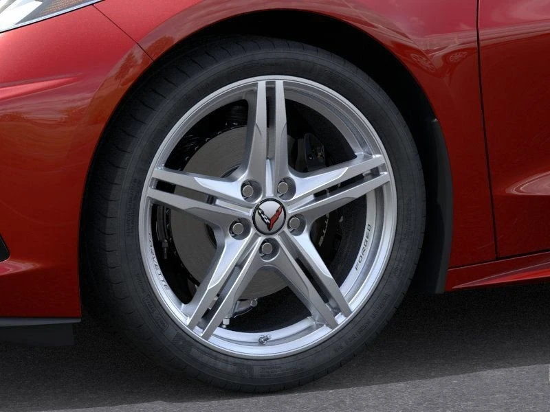 2026 Chevrolet Corvette C8 - Image 9 of 24