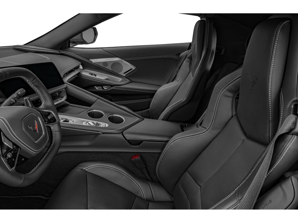 2026 Chevrolet Corvette C8 - Image 6 of 11