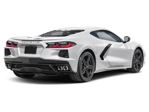 2026 Chevrolet Corvette C8 - Image 2 of 11