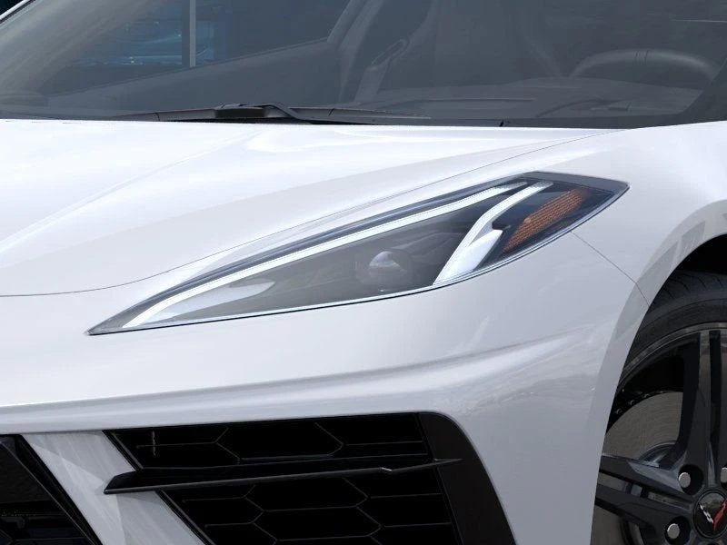 2026 Chevrolet Corvette C8 - Image 10 of 31