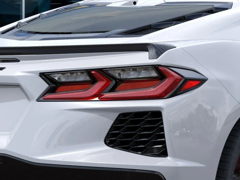 2026 Chevrolet Corvette C8 - Image 11 of 31