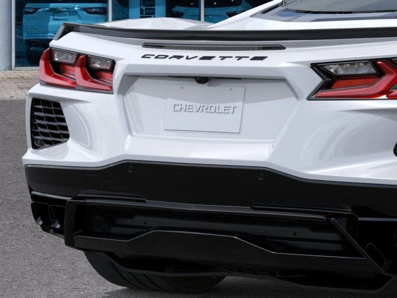 2026 Chevrolet Corvette C8 - Image 14 of 31