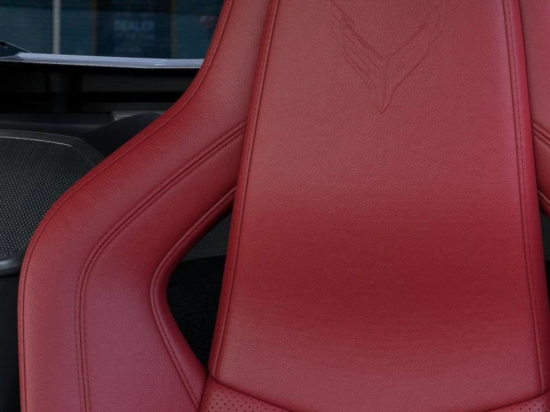 2026 Chevrolet Corvette C8 - Image 21 of 31