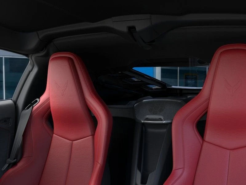 2026 Chevrolet Corvette C8 - Image 24 of 31