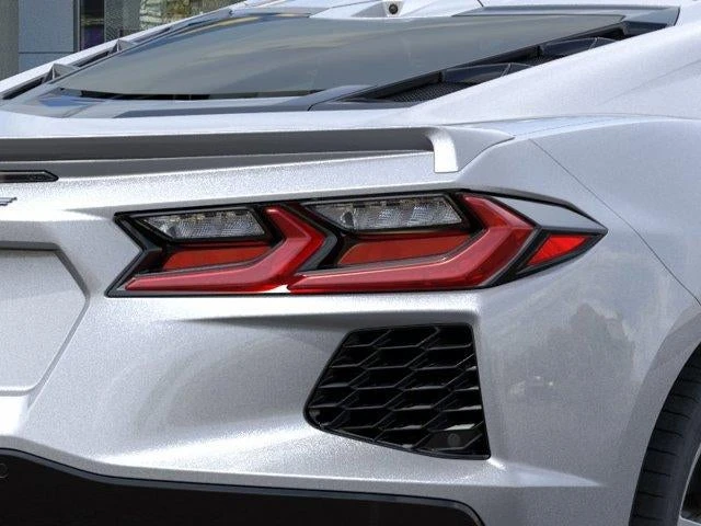 2026 Chevrolet Corvette C8 - Image 11 of 31