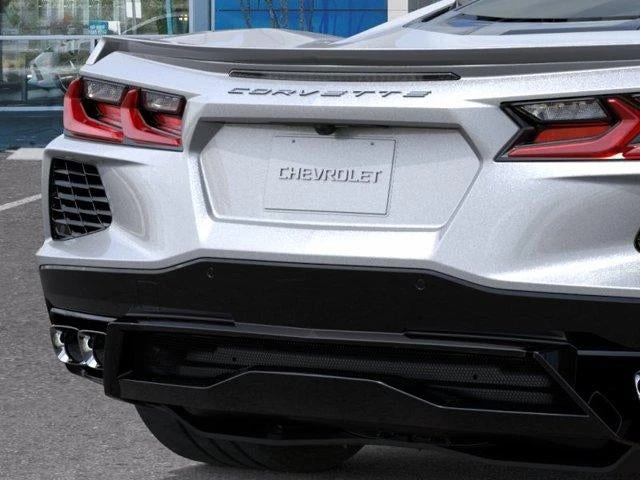 2026 Chevrolet Corvette C8 - Image 14 of 31