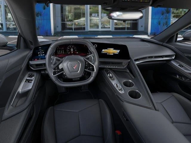 2026 Chevrolet Corvette C8 - Image 15 of 31