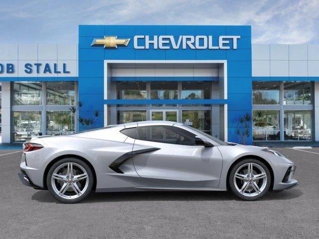 2026 Chevrolet Corvette C8 - Image 5 of 31