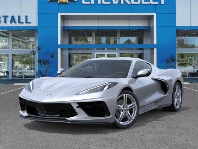 2026 Chevrolet Corvette C8 - Image 6 of 31