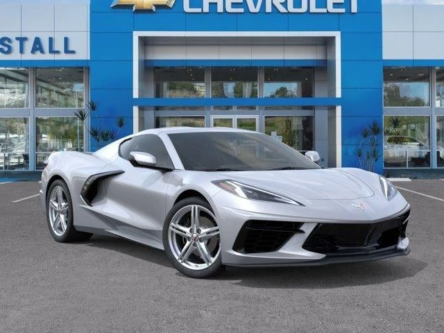 2026 Chevrolet Corvette C8 - Image 7 of 31