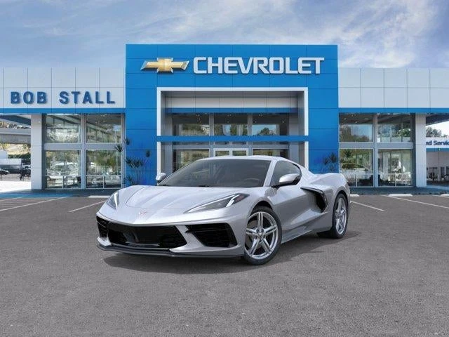 2026 Chevrolet Corvette C8 - Image 8 of 31