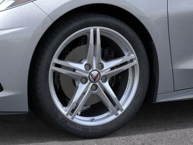 2026 Chevrolet Corvette C8 - Image 9 of 31