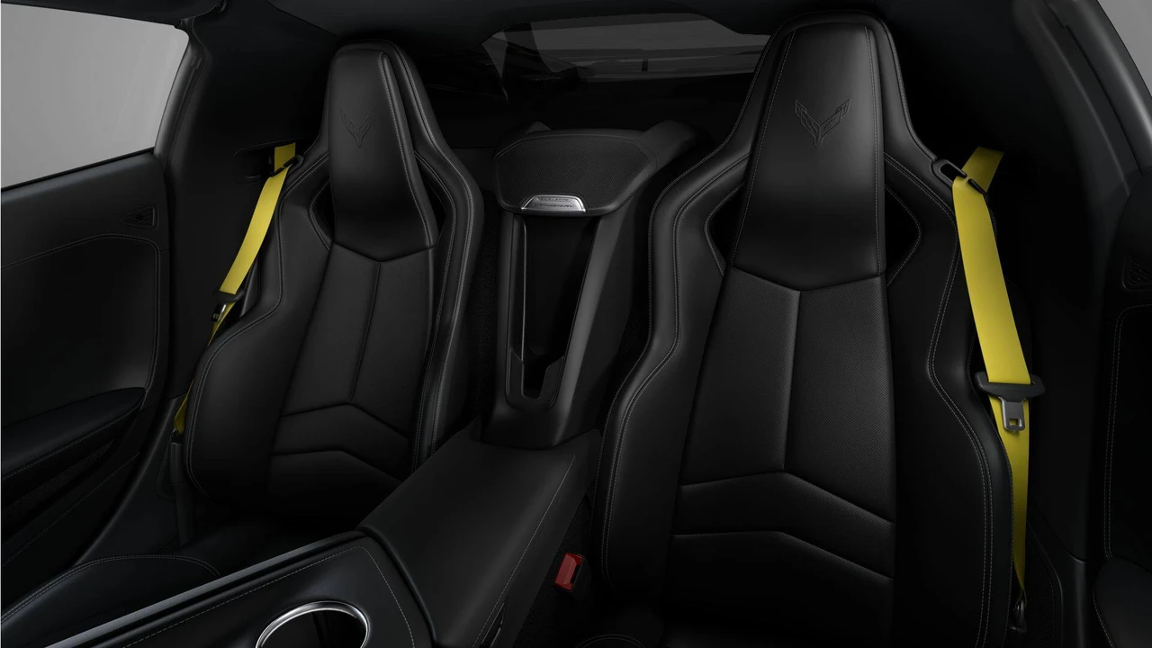 2026 Chevrolet Corvette C8 - Image 11 of 11