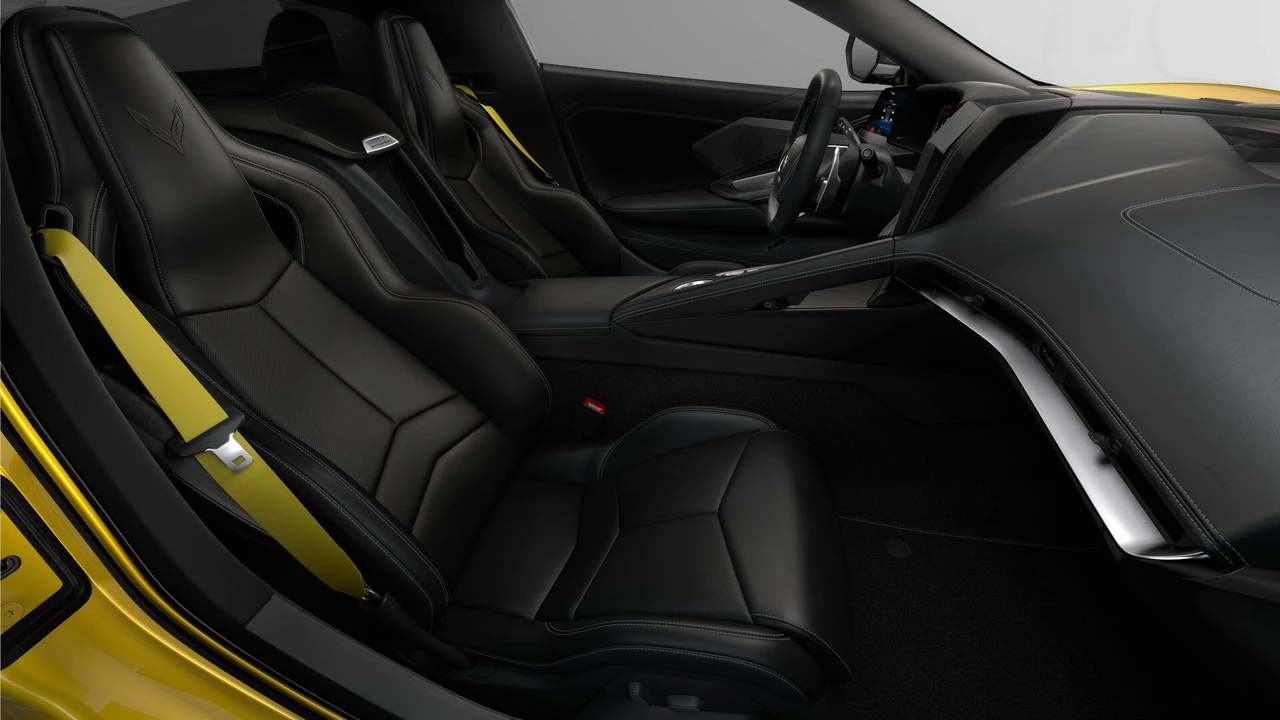 2026 Chevrolet Corvette C8 - Image 9 of 11