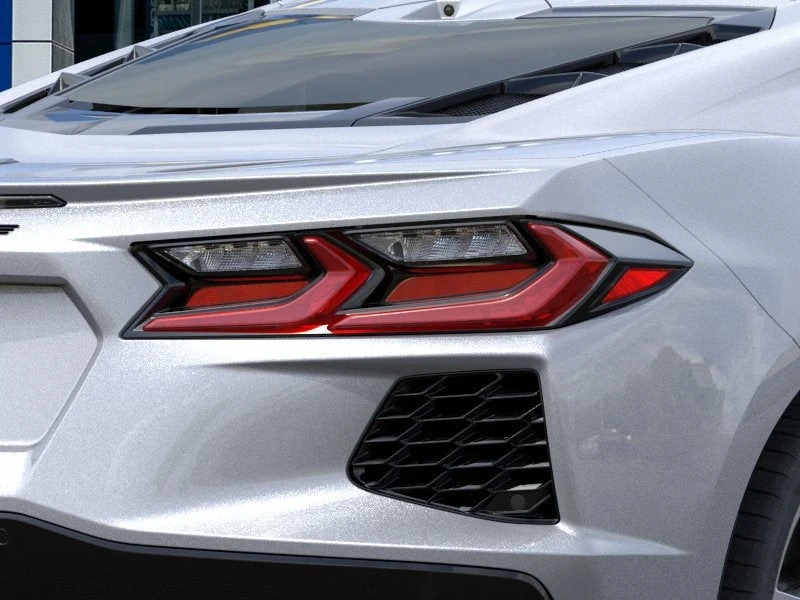 2026 Chevrolet Corvette C8 - Image 11 of 31