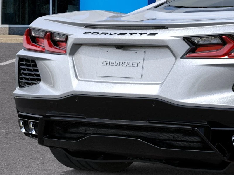 2026 Chevrolet Corvette C8 - Image 14 of 31
