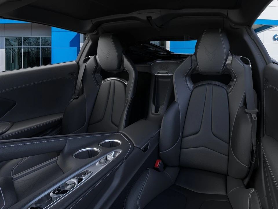 2026 Chevrolet Corvette C8 - Image 16 of 31