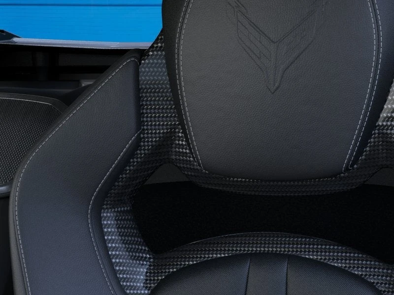 2026 Chevrolet Corvette C8 - Image 21 of 31