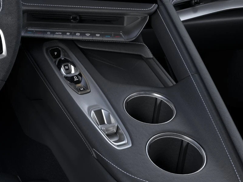2026 Chevrolet Corvette C8 - Image 23 of 31