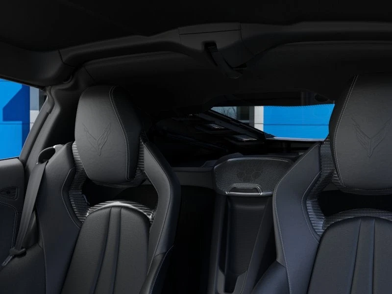 2026 Chevrolet Corvette C8 - Image 24 of 31