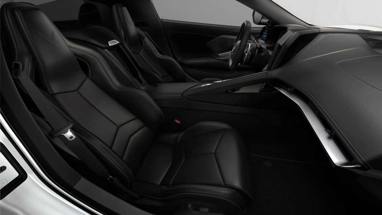 2026 Chevrolet Corvette C8 - Image 9 of 11