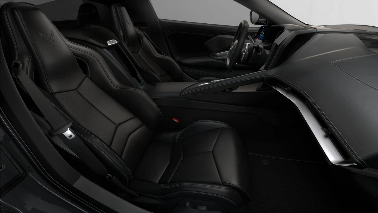 2026 Chevrolet Corvette C8 - Image 9 of 11