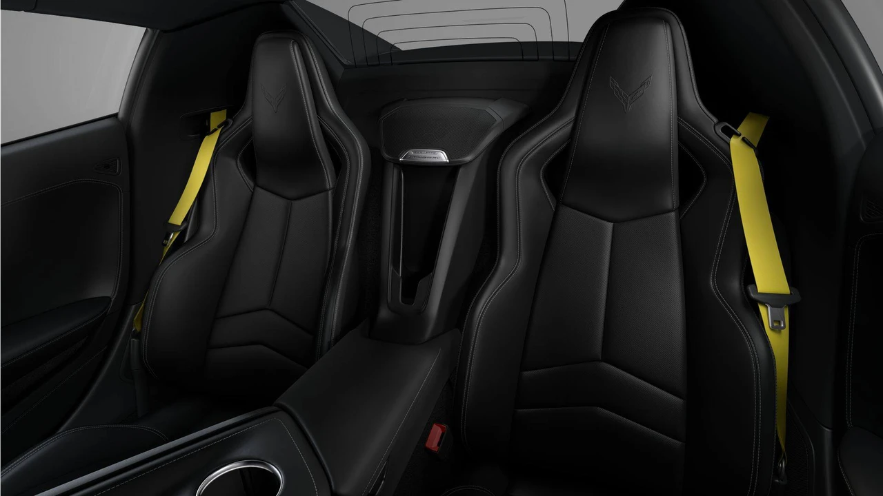 2026 Chevrolet Corvette C8 - Image 11 of 11