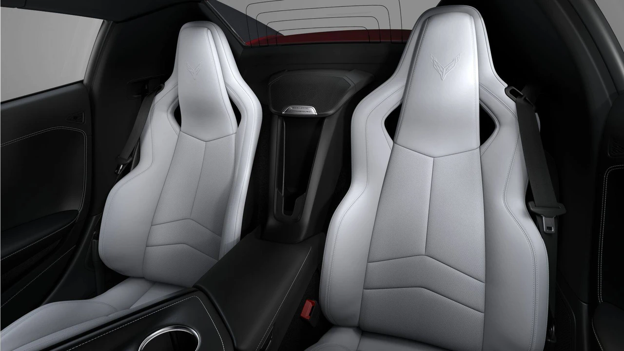 2026 Chevrolet Corvette C8 - Image 11 of 11