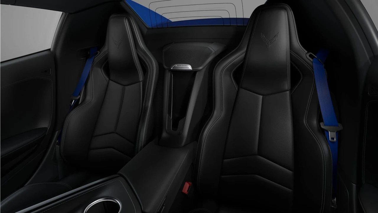 2026 Chevrolet Corvette C8 - Image 11 of 11