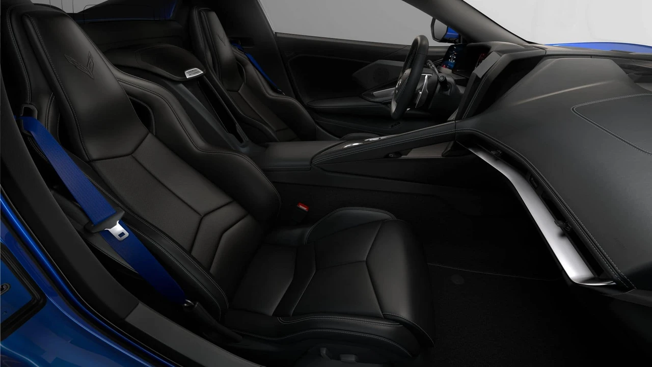 2026 Chevrolet Corvette C8 - Image 9 of 11