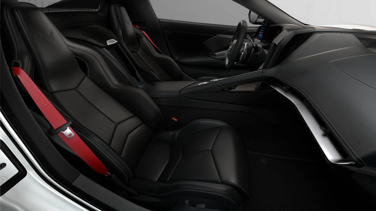 2026 Chevrolet Corvette C8 - Image 9 of 11