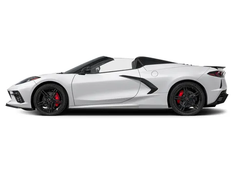 2026 Chevrolet Corvette C8 - Image 3 of 11