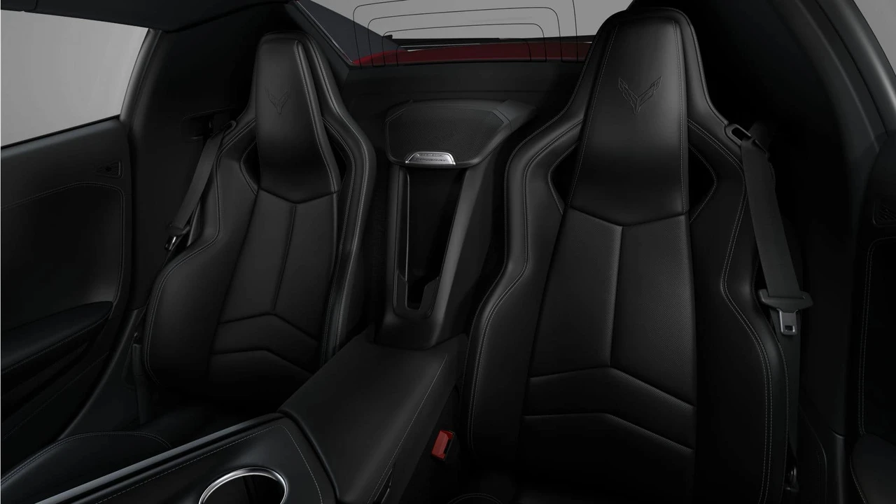 2026 Chevrolet Corvette C8 - Image 11 of 11