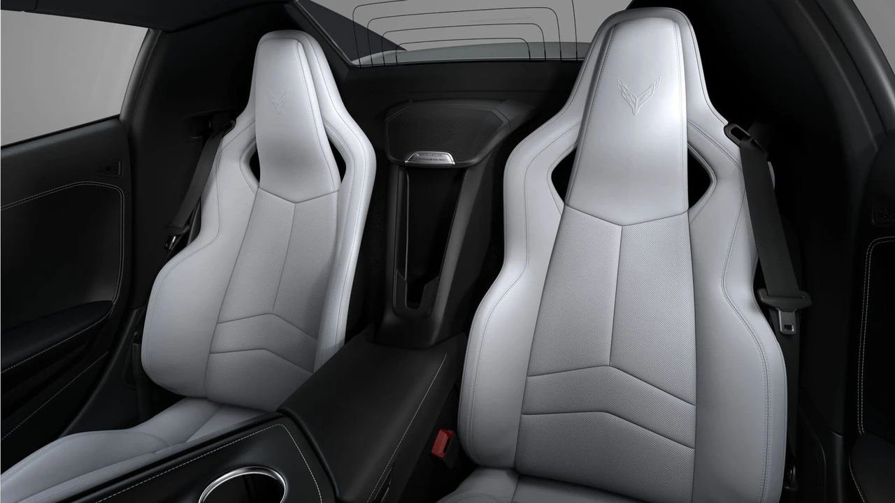 2026 Chevrolet Corvette C8 - Image 11 of 11