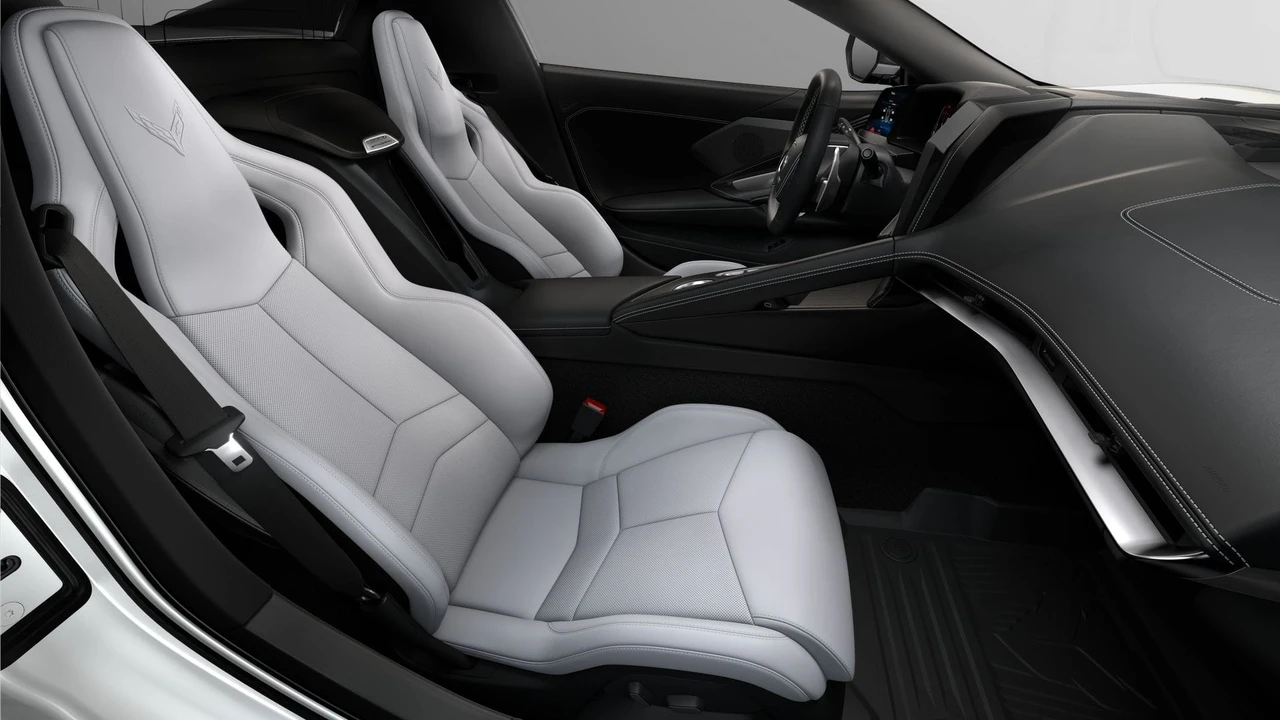 2026 Chevrolet Corvette C8 - Image 9 of 11