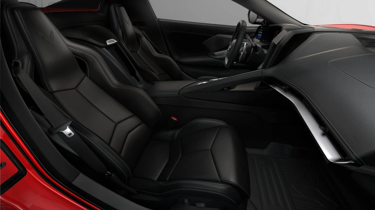 2026 Chevrolet Corvette C8 - Image 9 of 11