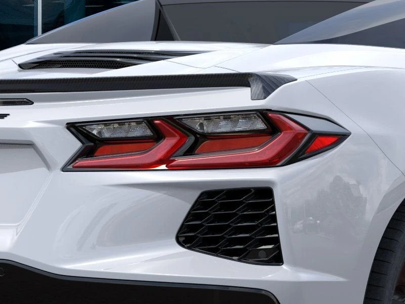 2026 Chevrolet Corvette C8 - Image 11 of 31