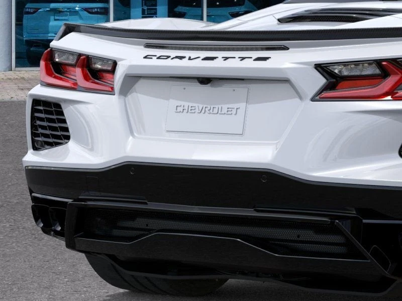 2026 Chevrolet Corvette C8 - Image 14 of 31