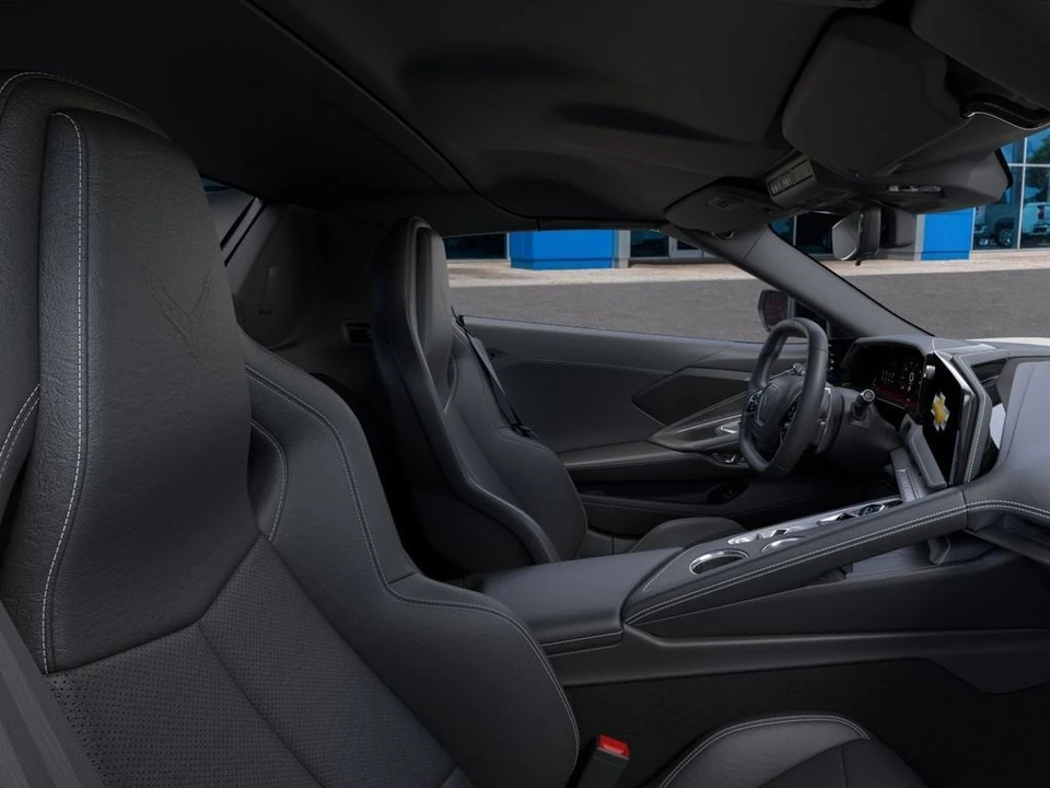 2026 Chevrolet Corvette C8 - Image 17 of 31